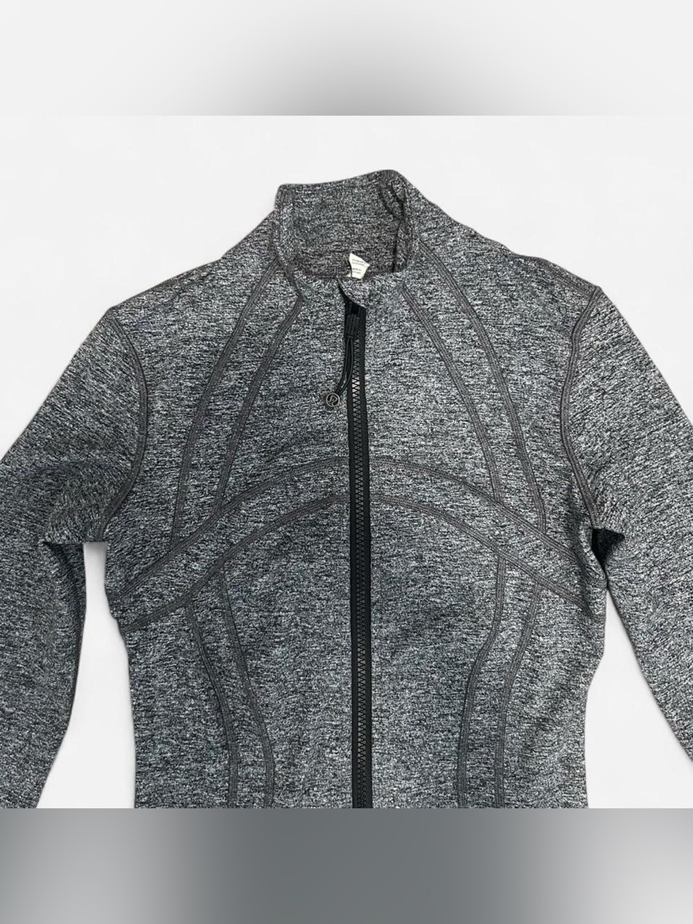 lululemon define jacket - Picture 2 of 4